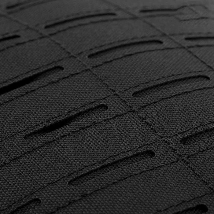 M-TAC Large Assault Pack Laser Cut Backpack - Black