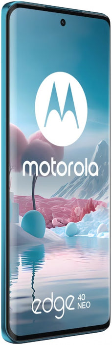 Smartphone Motorola Moto Edge 40 Neo 5G 12/256 Caneel Bay