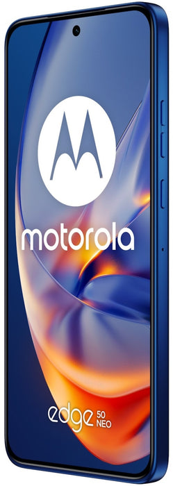 Smartphone Motorola Moto Edge 50 Neo 8/256 Nautical Blue