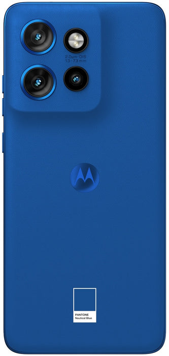 Smartphone Motorola Moto Edge 50 Neo 8/256 Nautical Blue