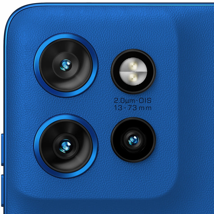 Smartphone Motorola Moto Edge 50 Neo 8/256 Nautical Blue