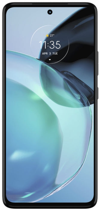 Smartphone Motorola Moto G72 8/256 Meteorite Grey