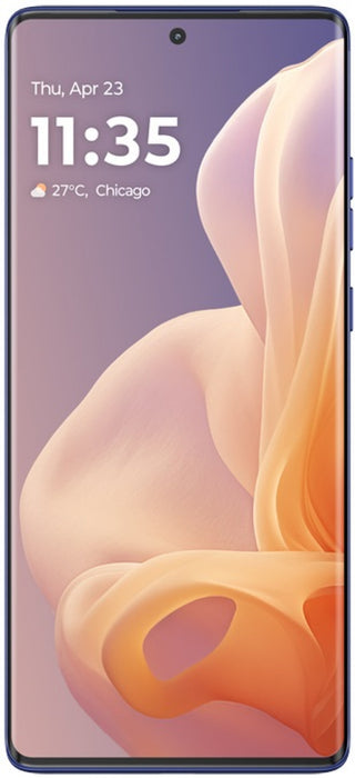 Smartphone Motorola Moto G85 8/256 Cobalt Blue