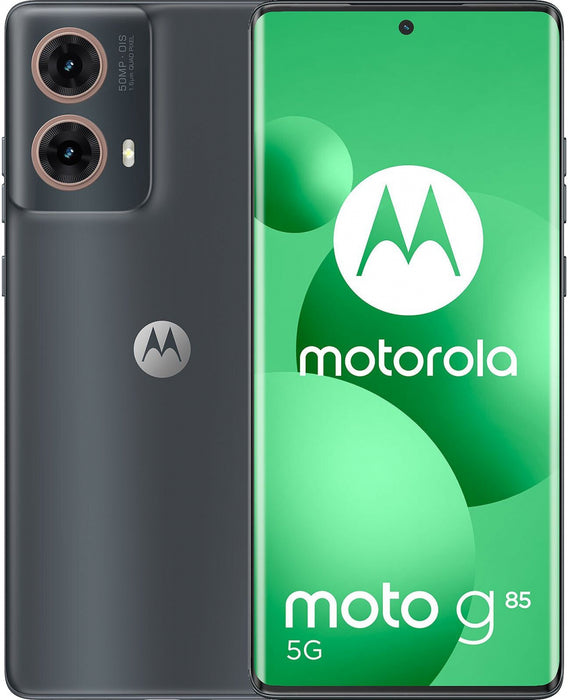Smartphone Motorola Moto G85 8/256 Urban Grey