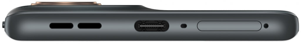 Smartphone Motorola Moto G85 8/256 Urban Grey