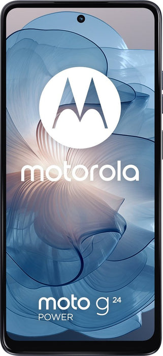 Smartphone Motorola Moto G24 Power 8/256GB Ink Blue