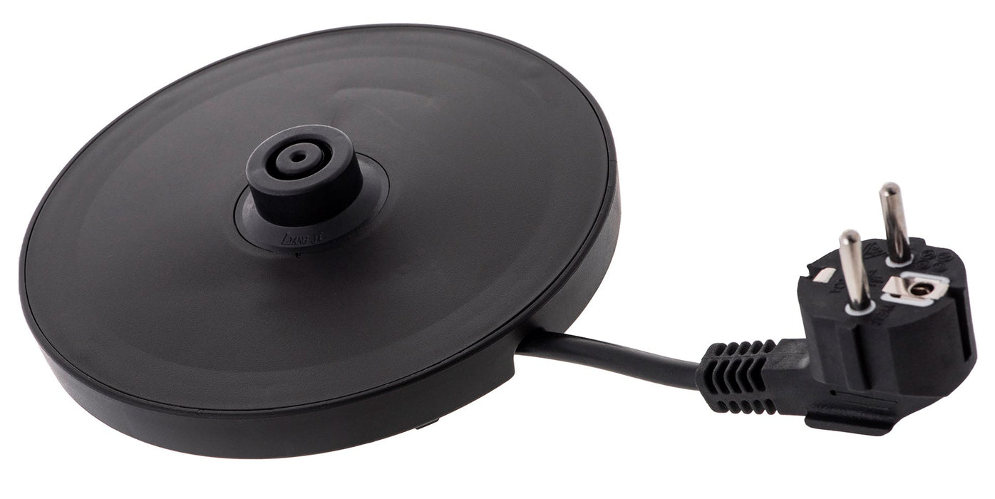 ELECTRIC KETTLE MAESTRO MR-061 BLACK