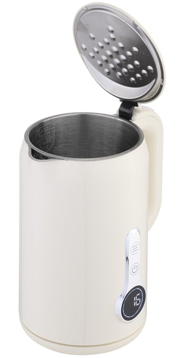 Maestro MR-025-IVORY electric kettle