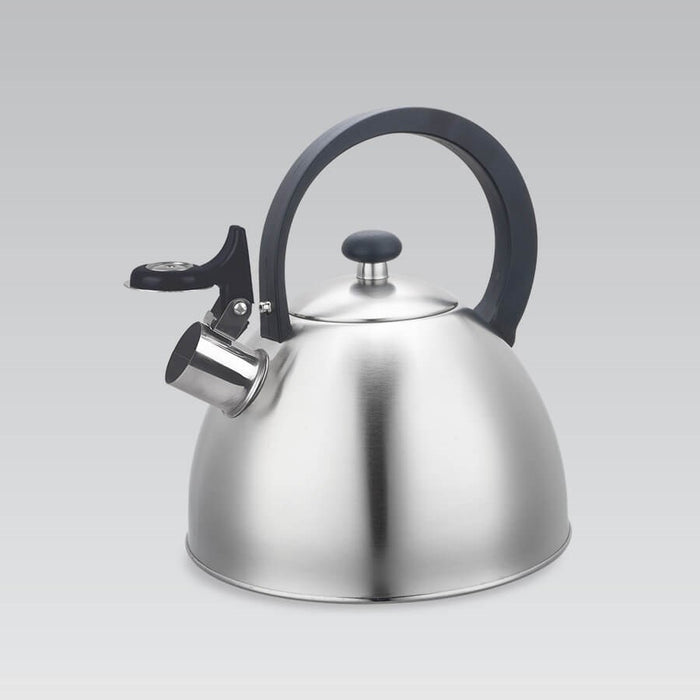 Maestro MR-1302 kettle 2.5 L Stainless steel
