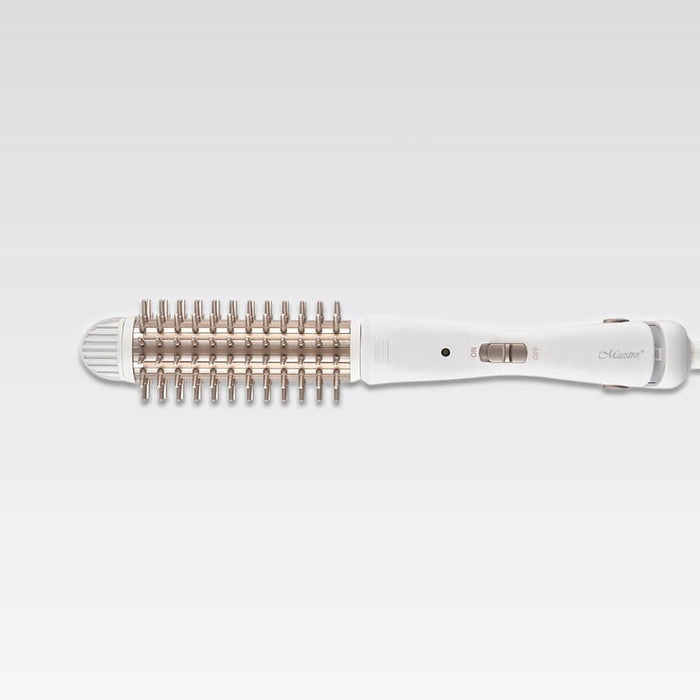 Hair curler and straightener 2in1 55W MAESTRO MR-263