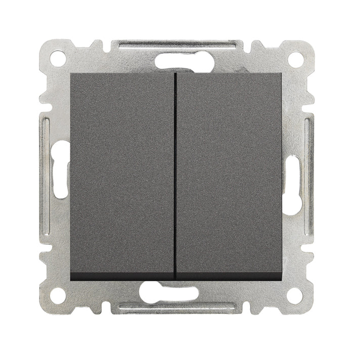 KEY SERIAL MECHANISM GRAPHITE MAKEL KAREA LINE