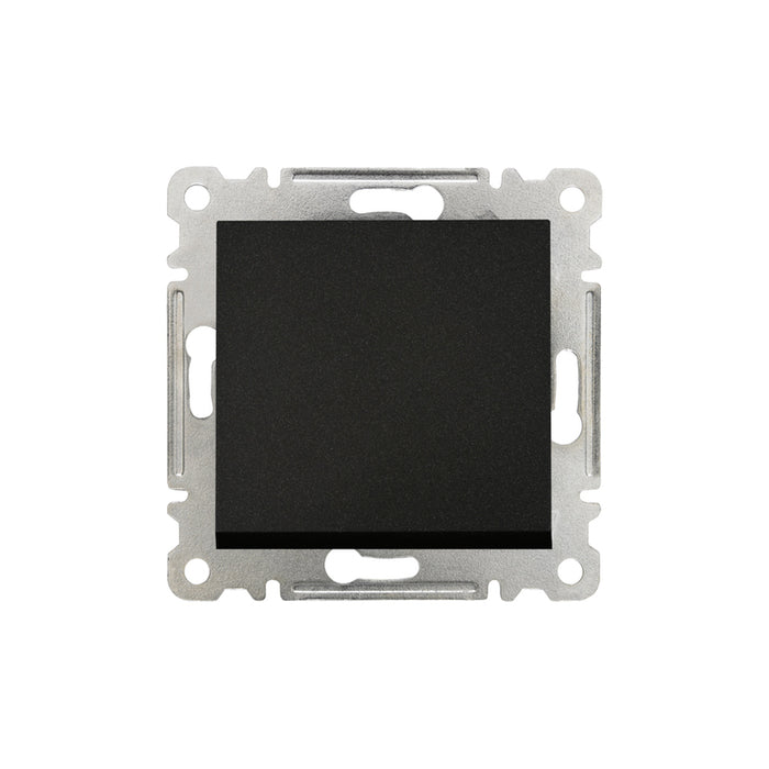 KEY SINGLE MECHANISM BLACK MAKEL KAREA LINE