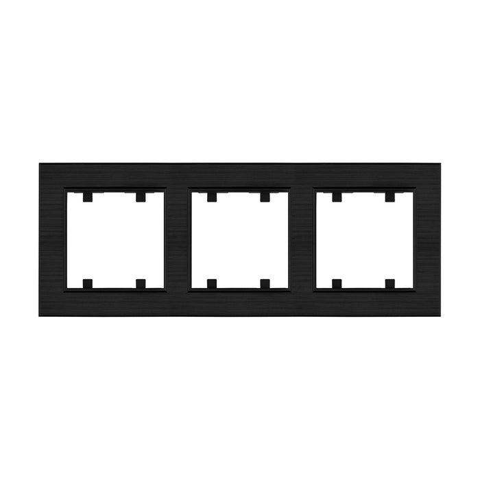 FRAME TRIPLE BLACK MAKEL KAREA LINE