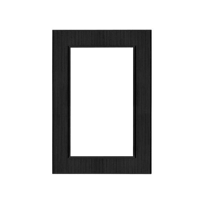 DOUBLE CONTACT FRAME BLACK MAKEL KAREA LINE