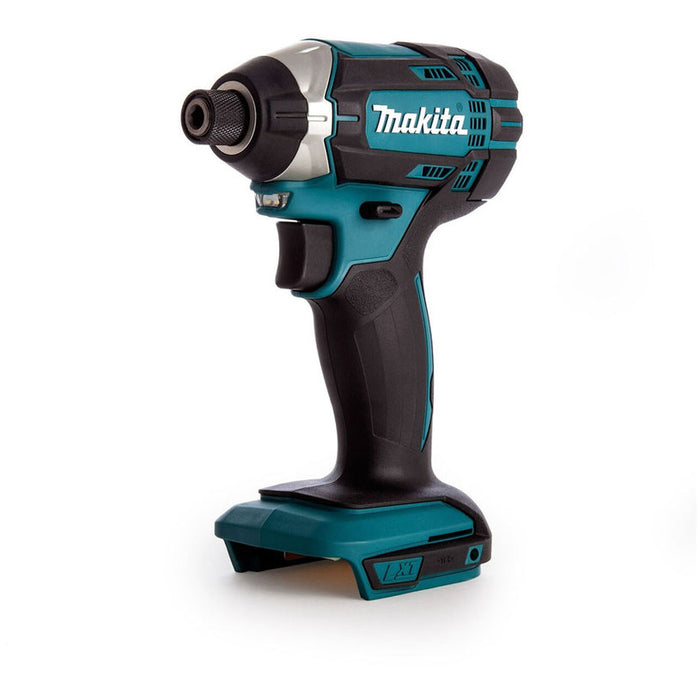 BATTERY IMPACT SCREWDRIVER MAKITA DTD152Z 18 V, 165.00 nm, WITHOUT BATTERY AND CHARGER