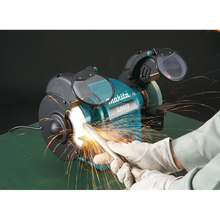 SANDPAPER MAKITA GB602
