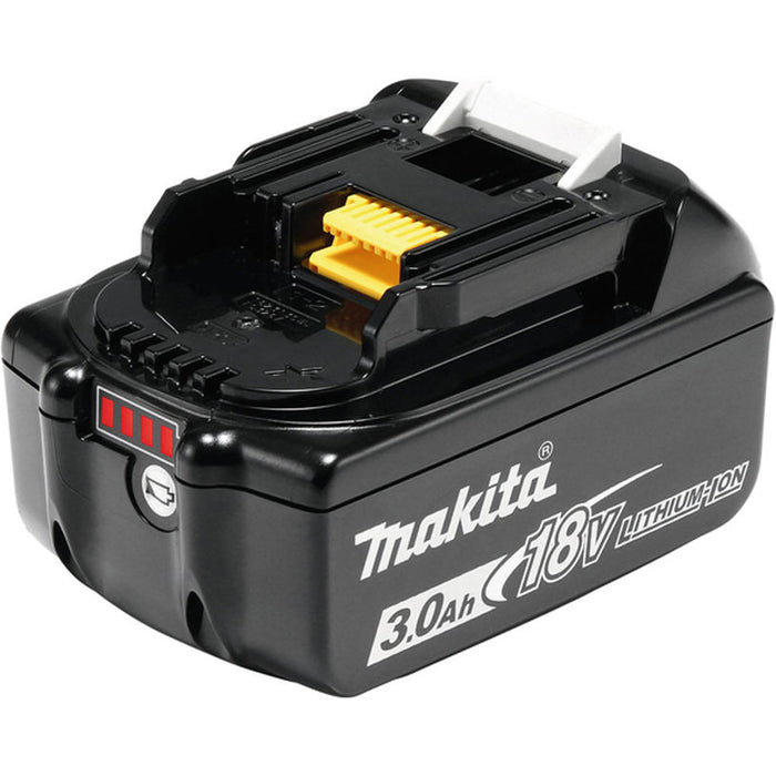 BATTERY 18 V 3 AH MAKITA LXT 632G12-3