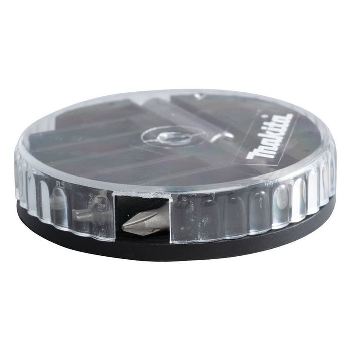 MAKITA 6 PCS BIT SET WITH EXTENSION