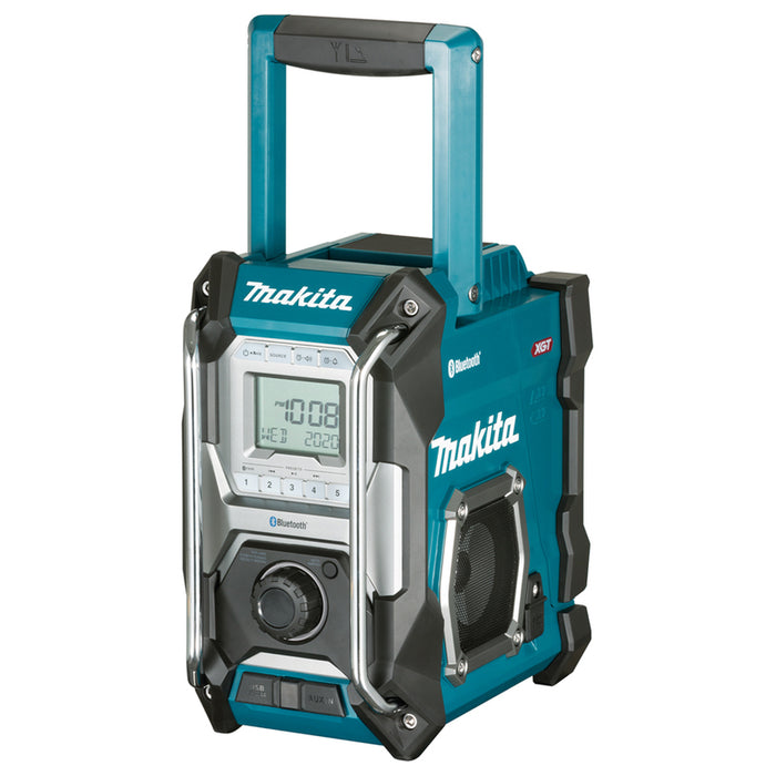 MAKITA MR002GZ BATTERY RADIO