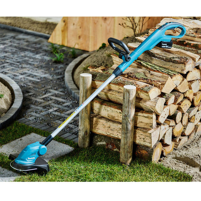 BATTERY SET MAKITA DLX2114X1 18 V, NUMBER OF BATTERIES 2, 3.00 Ah