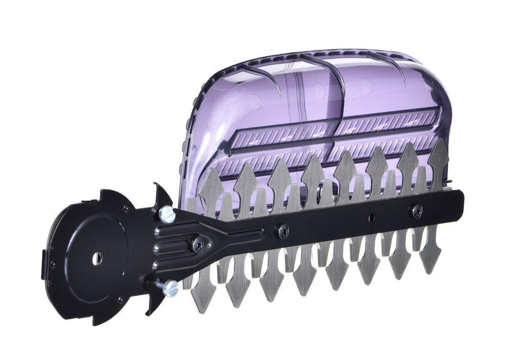 Makita DUM604SYX cordless grass shear Black,Turquoise Lithium-Ion (Li-Ion) 18 V