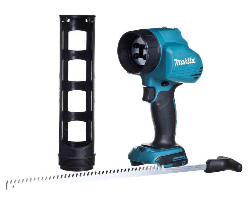 Makita DCG180Z stick for glue and silicone 18V