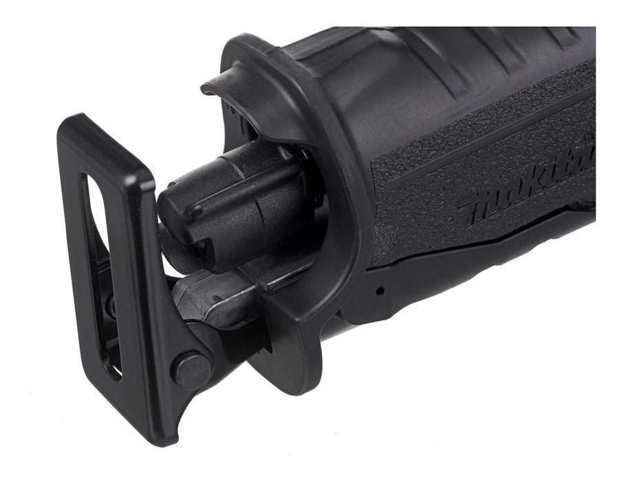 Makita DJR187Z 18V reciprocating sabre saw Blue, Black