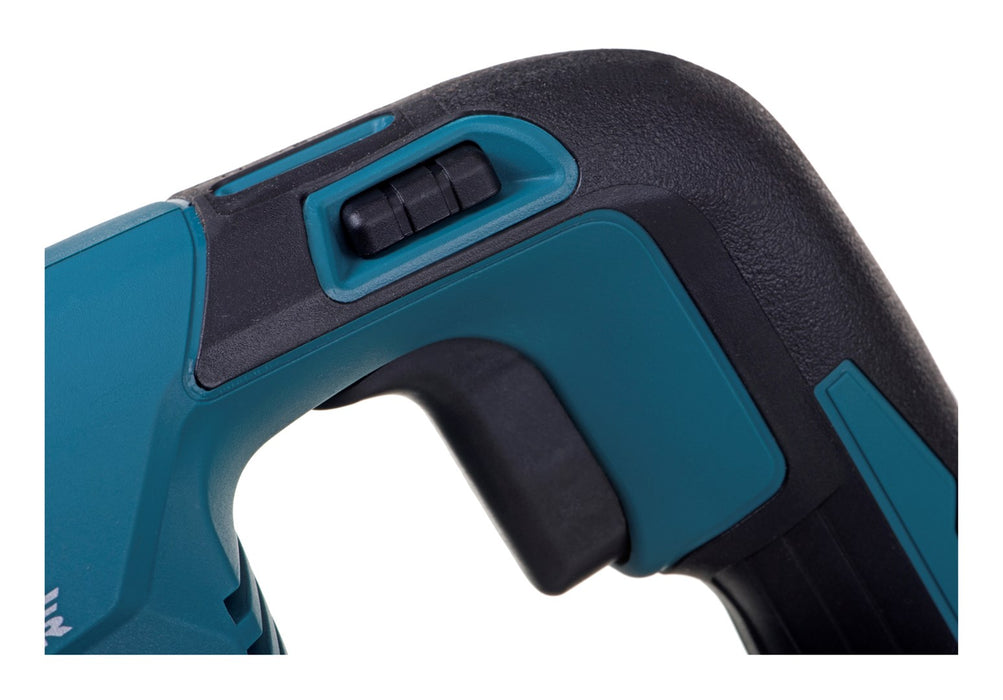 Makita DJR187Z 18V reciprocating sabre saw Blue, Black