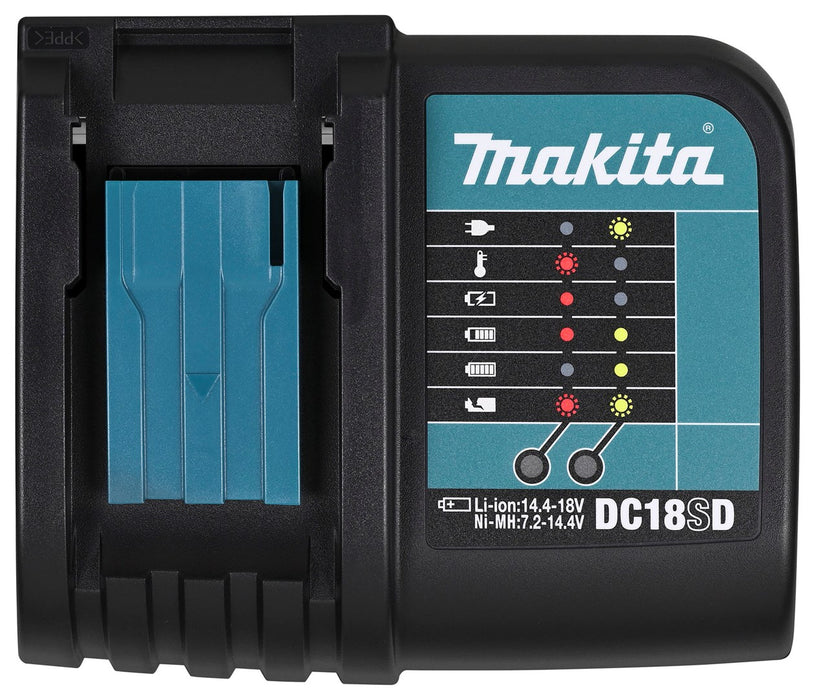 Makita DUR181SY 18V