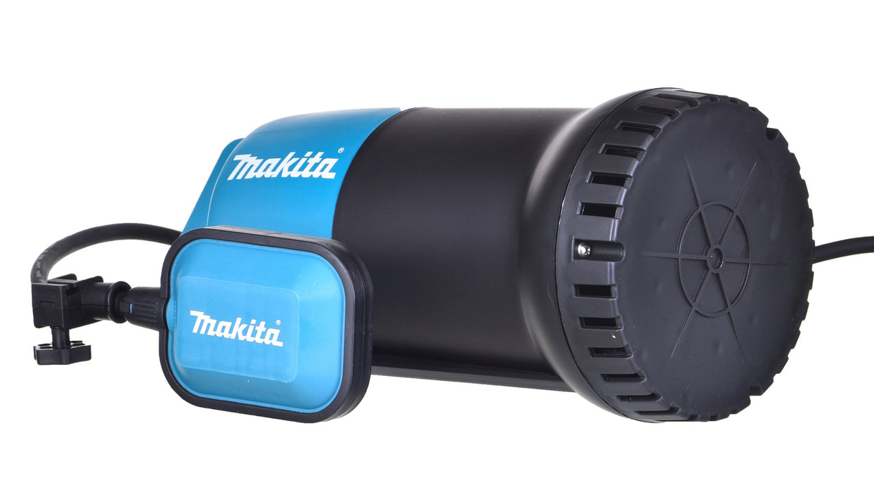 Makita PF0800 submersible pump 800 W 13200 l/h 5 m