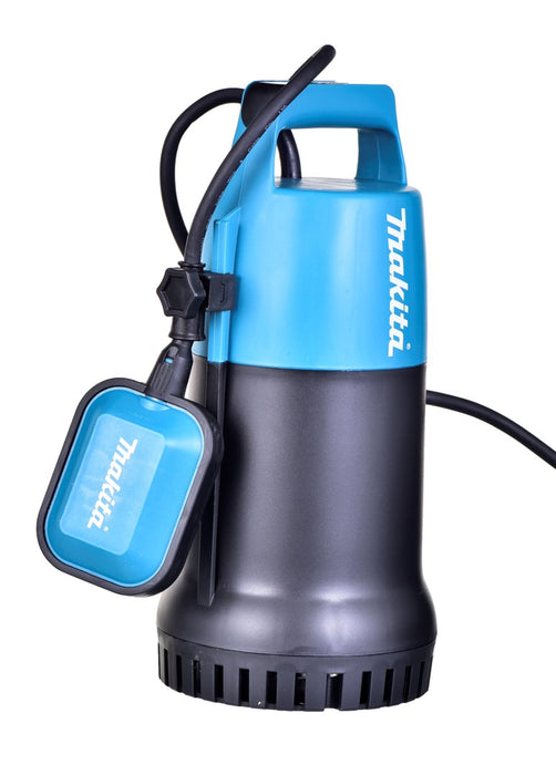 Makita PF0800 submersible pump 800 W 13200 l/h 5 m