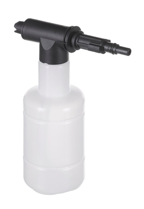 Makita HW101 pressure washer Upright Electric Green 360 l/h 1300 W