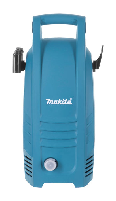 Makita HW101 pressure washer Upright Electric Green 360 l/h 1300 W