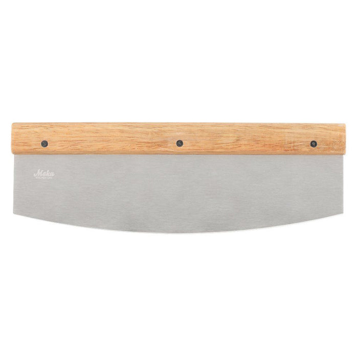 PIZZA KNIFE 32 CM MAKU