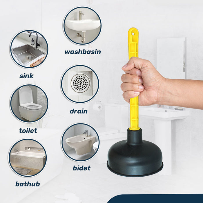 VACUUM PUMP BIG MARIO10