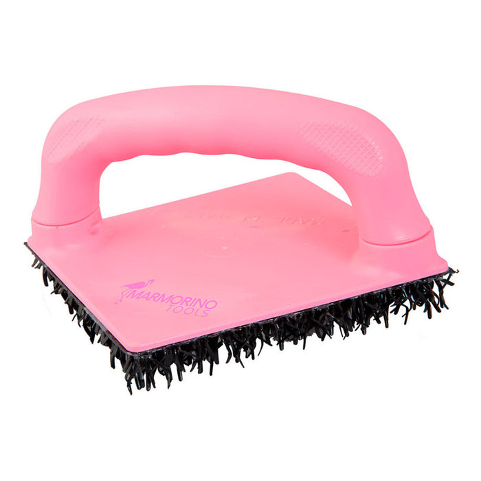 "GRASS" EFFECT MATTE 14 X 14 CM MARMORINO