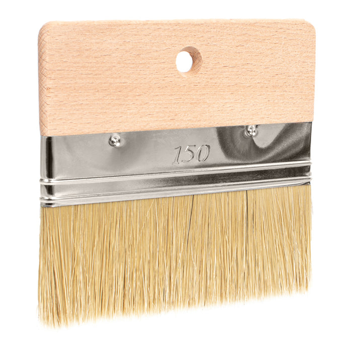 BRUSH FOR DECORATIVE EFFECTS 150X70 MM MARMORINO
