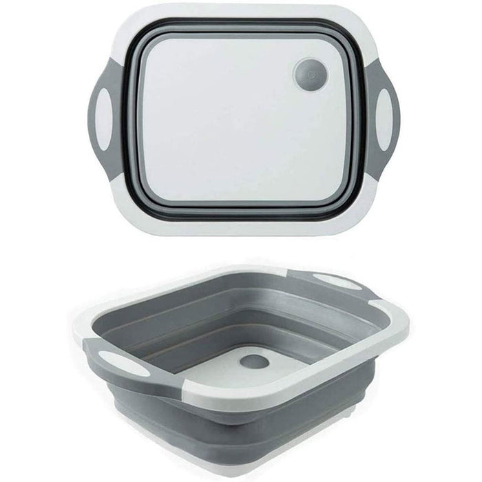 MAXHOME FOLDABLE CUTTING BOARD