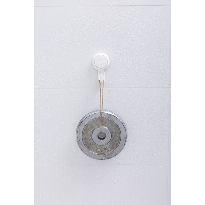 HANGER WITH VACUUM MAXHOME AW-553