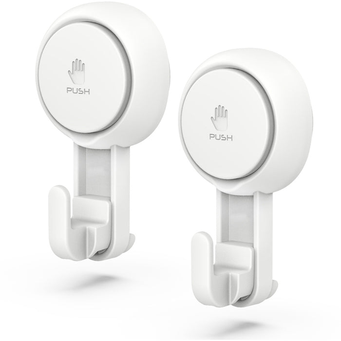 HANGER WITH VACUUM MAXHOME AW-553