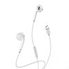 In-ear wired headphones Mcdodo HP-6070 (white)