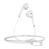 In-ear wired headphones Mcdodo HP-6070 (white)