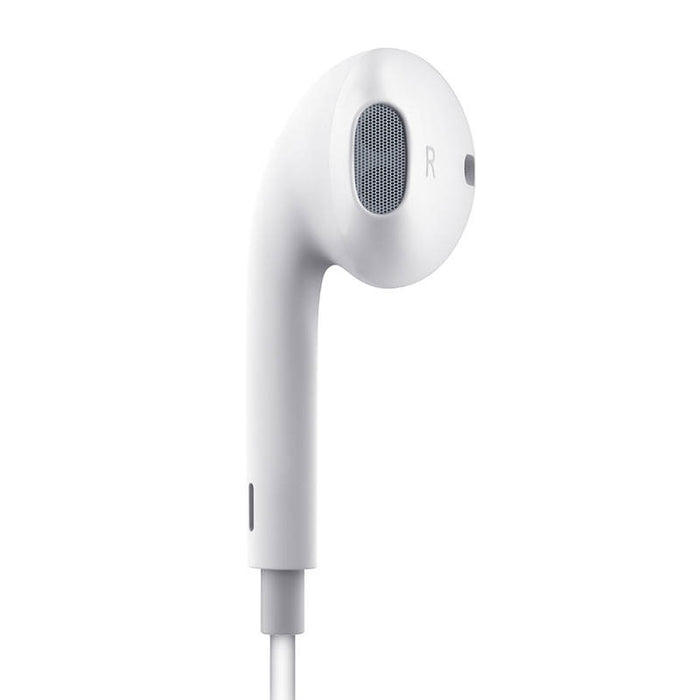 In-ear wired headphones Mcdodo HP-6070 (white)