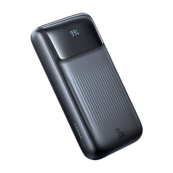 Power Bank Mcdodo MC-0231 Digital Dis 10000mAh, 33W (black)
