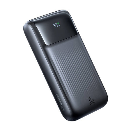 Power Bank Mcdodo MC-0231 Digital Dis 10000mAh, 33W (black)