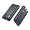 Mcdodo MC-0241 Digital Display Powerbank 10,000 mAh 22.5W (black)