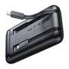 Mcdodo MC-0241 Digital Display Powerbank 10,000 mAh 22.5W (black)