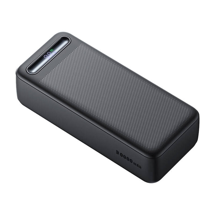 Powerbank Mcdodo MC-3911 Digital Display 30000mAh, 22.5W PD (black)