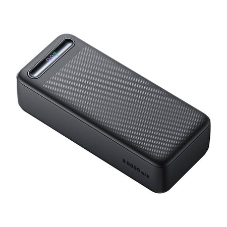 Powerbank Mcdodo MC-3911 Digital Display 30000mAh, 22.5W PD (black)