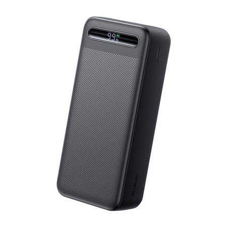 Powerbank Mcdodo MC-3911 Digital Display 30000mAh, 22.5W PD (black)